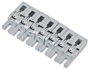 Tremolo Floyd Rose FR7BSSCP