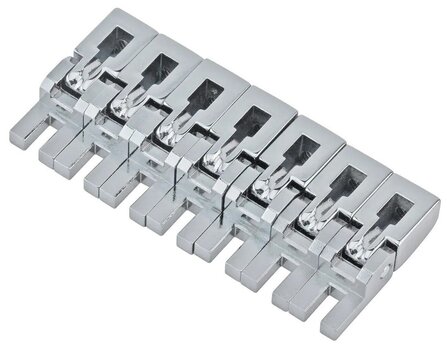 Tremolo Floyd Rose FR7BSSCP - 1