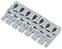 Tremolo Floyd Rose FR7BSSCP