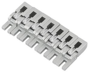 Tremolo Floyd Rose FR7BSSSPP