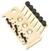 Tremolo Floyd Rose FRP1TBPSGP