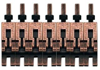 Tremolo Floyd Rose FRP17BSSAB