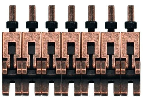 Tremolo Floyd Rose FRP17BSSAB - 1