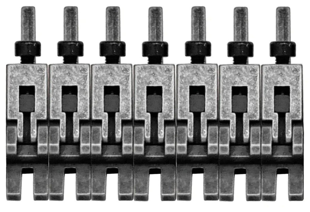 Tremolo Floyd Rose FRP17BSSAS