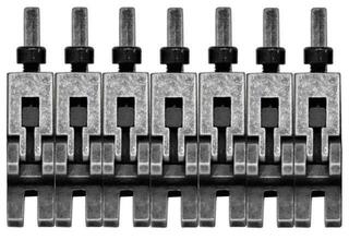 Tremolo Floyd Rose FRP17BSSAS