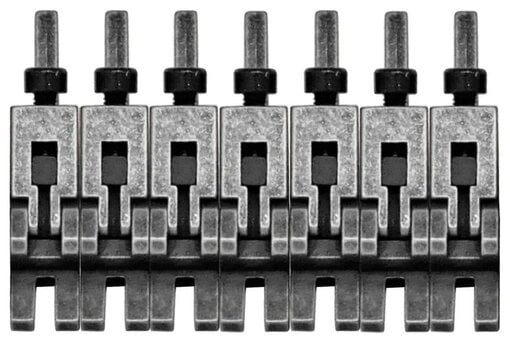 Tremolo Floyd Rose FRP17BSSAS - 1