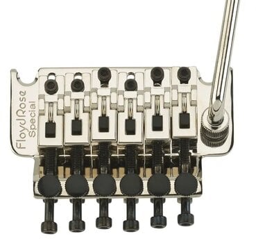 Tremolo Floyd Rose FRTS4000 - 1