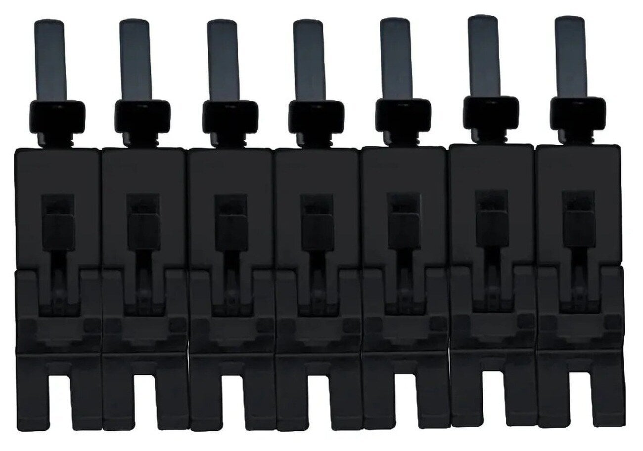 Tremolo Floyd Rose FRP17BSSB