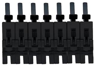 Tremolo Floyd Rose FRP17BSSB