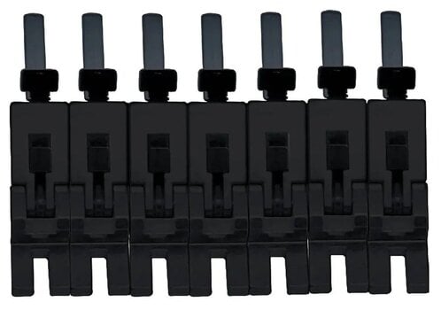 Tremolo Floyd Rose FRP17BSSB - 1