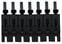 Tremolo Floyd Rose FRP17BSSB