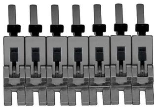 Tremolo Floyd Rose FRP17BSSBN