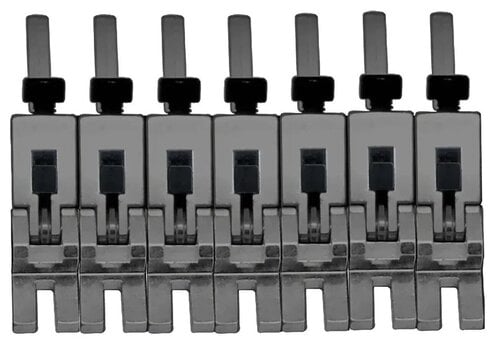 Tremolo Floyd Rose FRP17BSSBN - 1