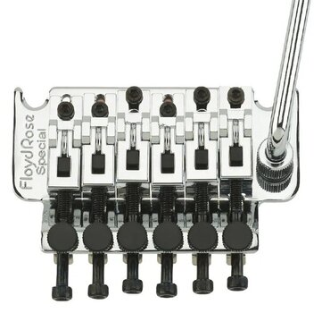 Tremolo Floyd Rose FRTS1000 - 1