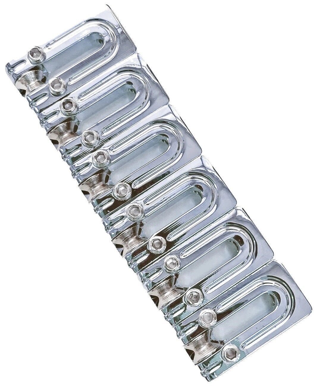 Tremolo Floyd Rose RTBSSWC