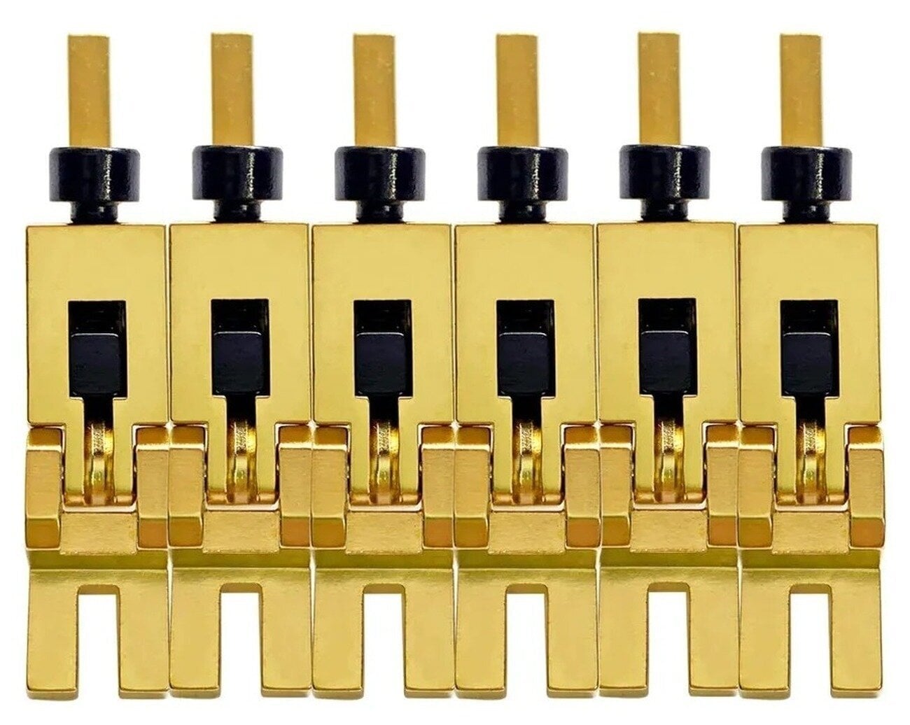 Tremolo Floyd Rose FRP1BSSSG