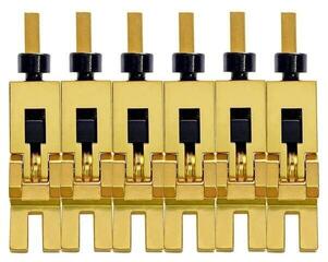 Tremolo Floyd Rose FRP1BSSSG