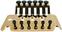 Tremolo Floyd Rose FRP1TBPGP
