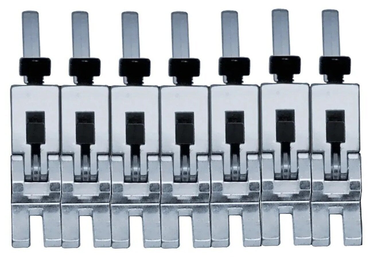 Tremolo Floyd Rose FRP17BSSC