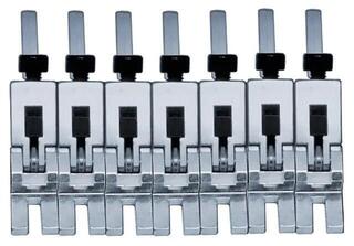 Tremolo Floyd Rose FRP17BSSC