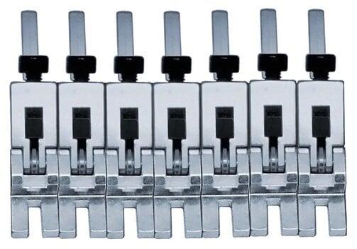 Tremolo Floyd Rose FRP17BSSC - 1