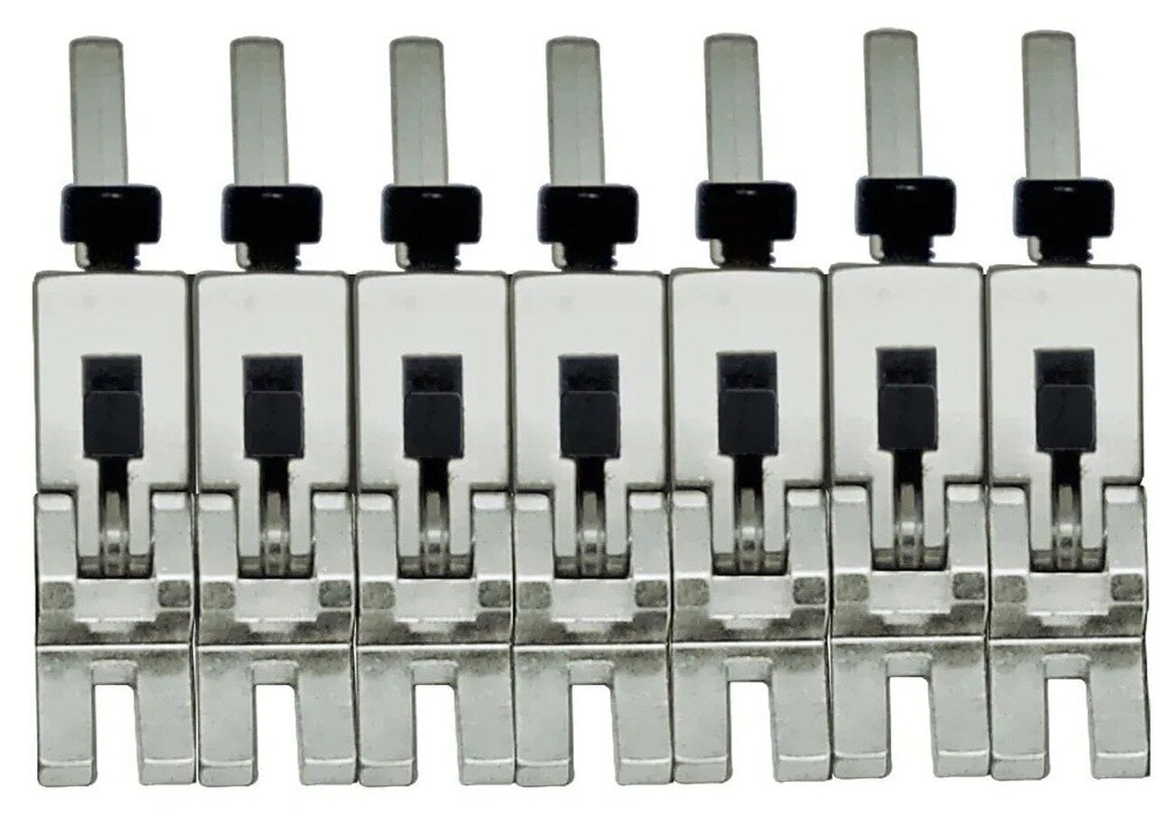 Tremolo Floyd Rose FRP17BSSN