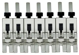 Tremolo Floyd Rose FRP17BSSN
