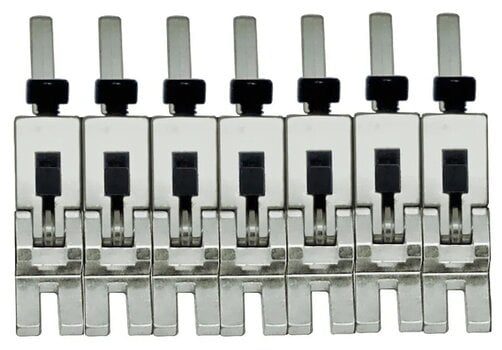 Tremolo Floyd Rose FRP17BSSN - 1