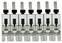 Tremolo Floyd Rose FRP17BSSN