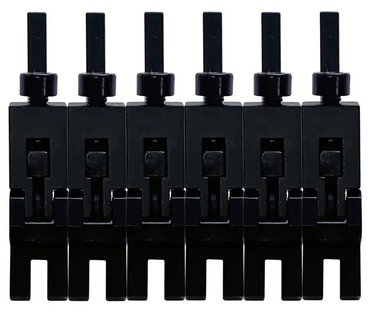 Tremolo Floyd Rose FRP1BSSSB