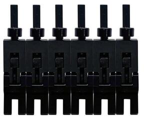 Tremolo Floyd Rose FRP1BSSSB