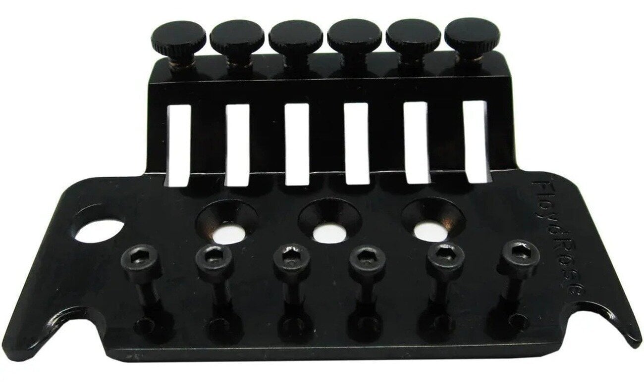 Tremolo Floyd Rose FRP1TBPBP