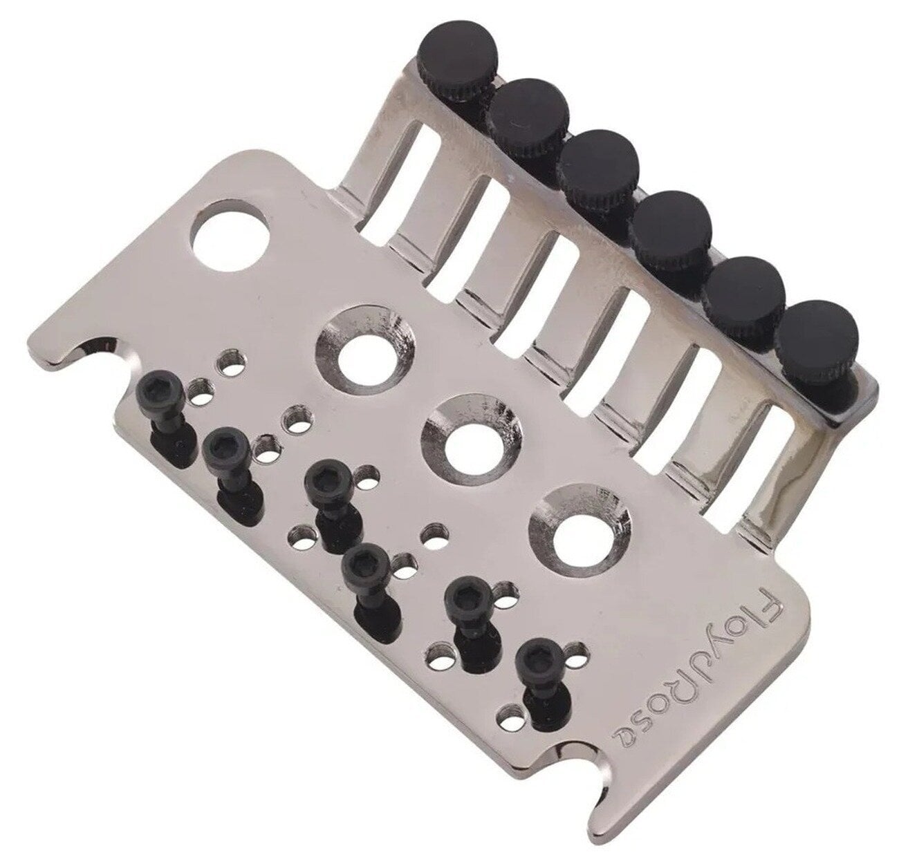 Tremolo Floyd Rose FRP1TBPBNP