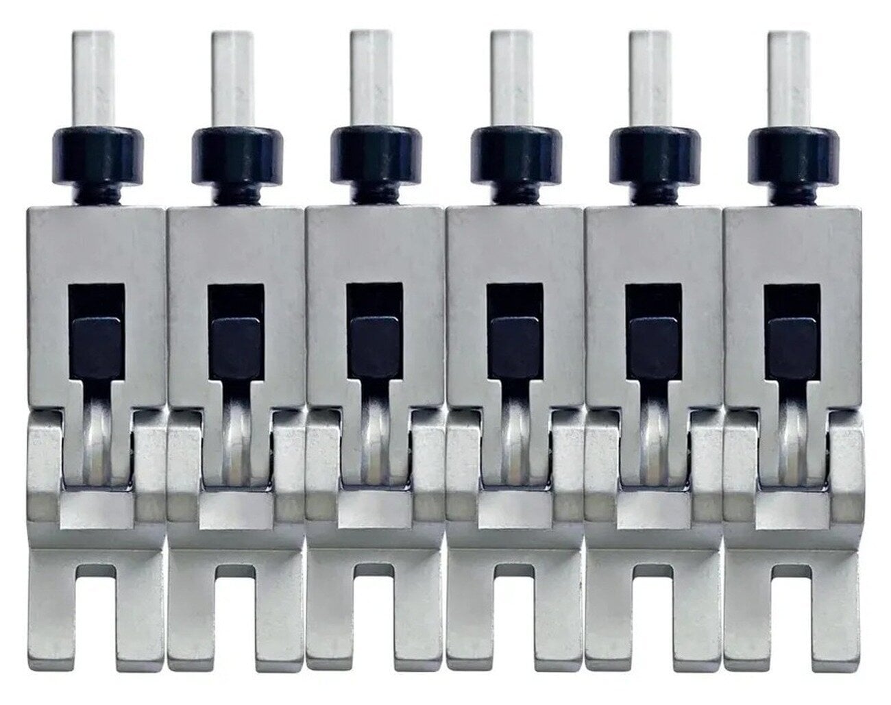 Tremolo Floyd Rose FRP1BSSSC