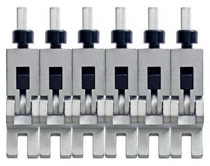 Tremolo Floyd Rose FRP1BSSSC