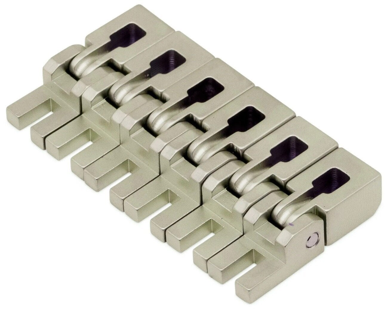 Trémolo Floyd Rose FROBSSSPP