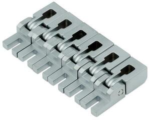Tremolo Floyd Rose FROBSSSCP