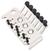 Tremolo Floyd Rose FRP1TBPNP