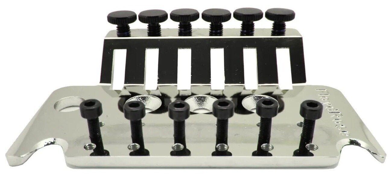 Tremolo Floyd Rose FROTBPNP