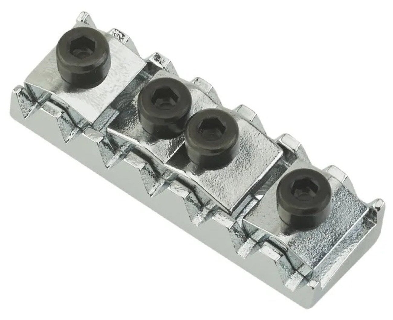 Tremolo Floyd Rose FR7NRSCP