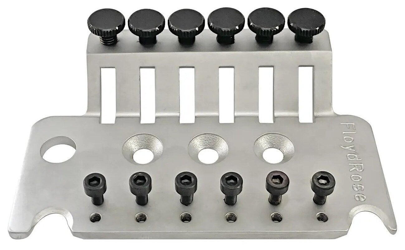 Tremolo Floyd Rose FROTBPSCP