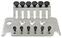 Tremolo Floyd Rose FROTBPSCP