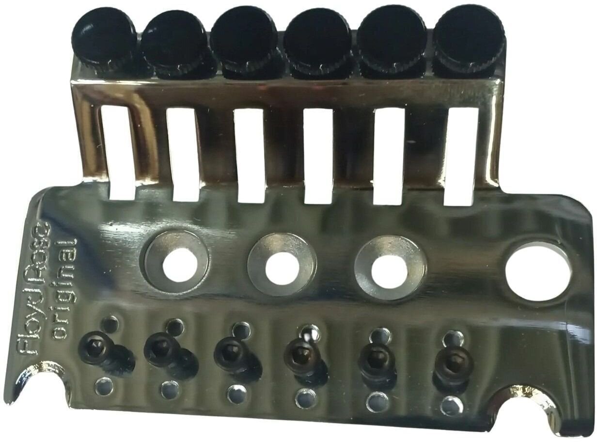Tremolo Floyd Rose FROTBPCP