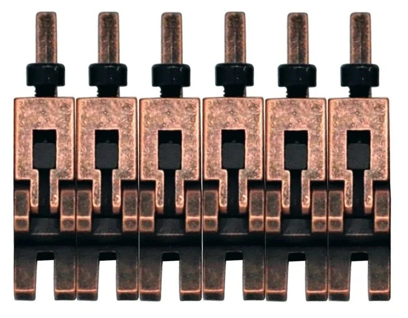 Tremolo Floyd Rose FRP1BSSAB