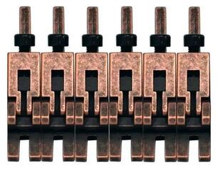 Tremolo Floyd Rose FRP1BSSAB