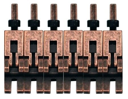 Tremolo Floyd Rose FRP1BSSAB - 1