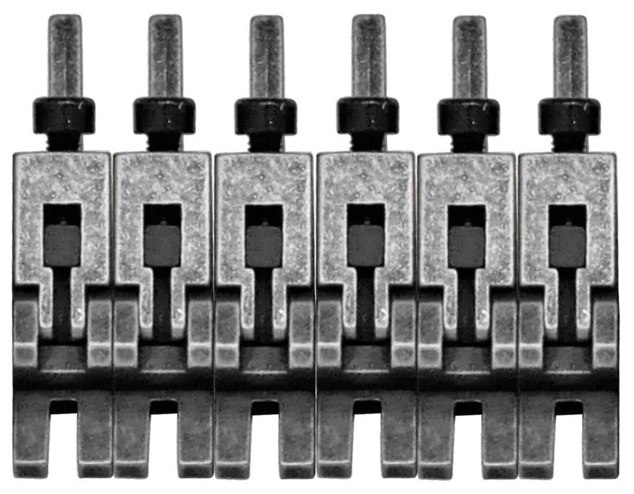 Tremolo Floyd Rose FRP1BSSAS