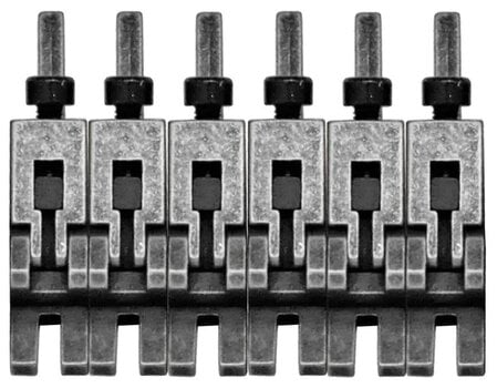 Tremolo Floyd Rose FRP1BSSAS - 1