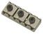 Tremolo Floyd Rose FRNR2RN