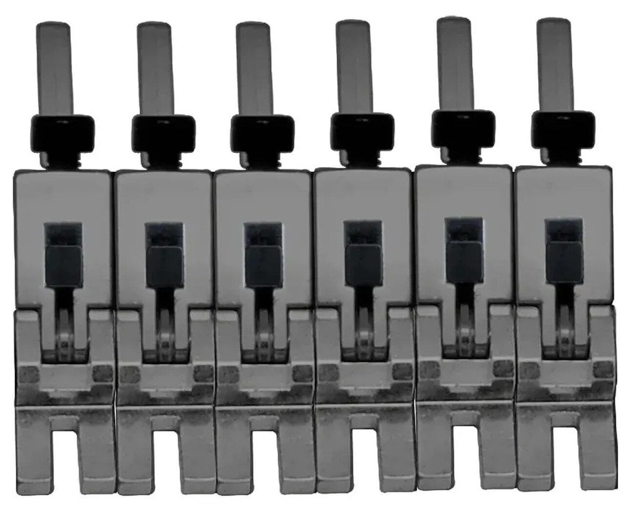 Tremolo Floyd Rose FRP1BSSBN